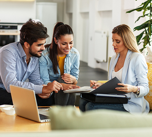 Benefits of a Buyer’s Agent