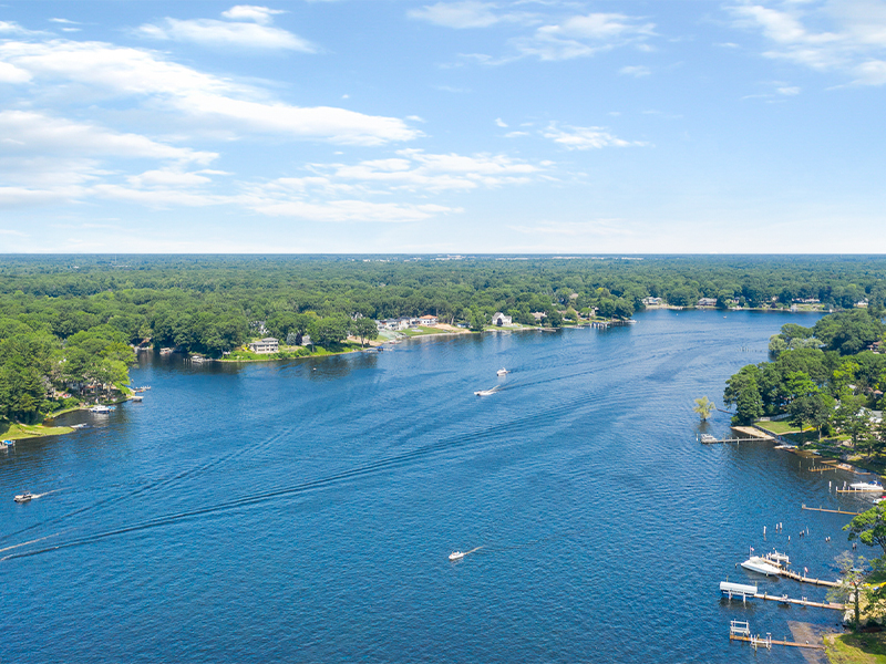 Spring Lake