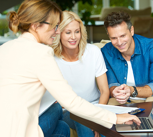 Escrow, Inspections & Appraisals