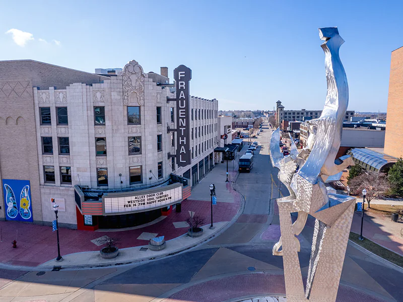 Muskegon