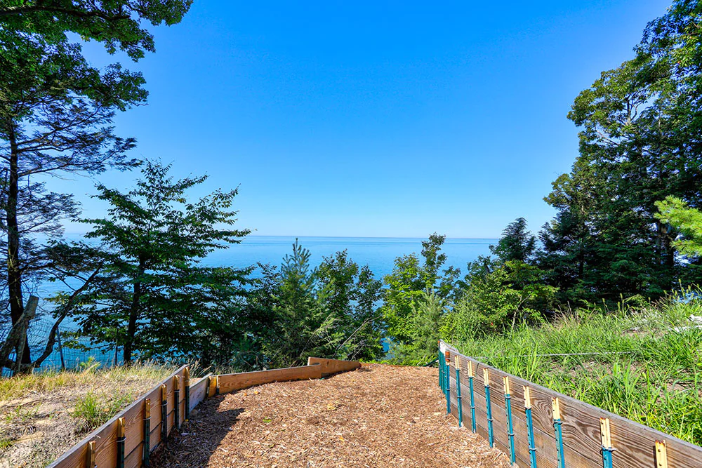 Norton Shores