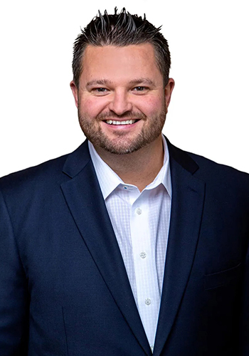 Joshua Nawrot